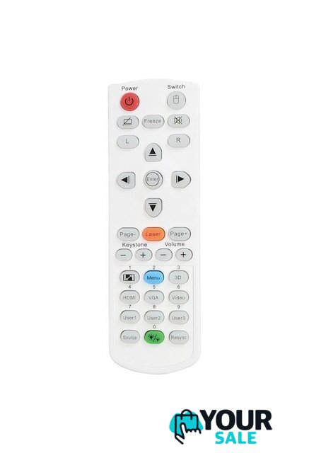 Проектор Optoma EH412ST - Изображение №6 — Интернет-магазин Your Sale