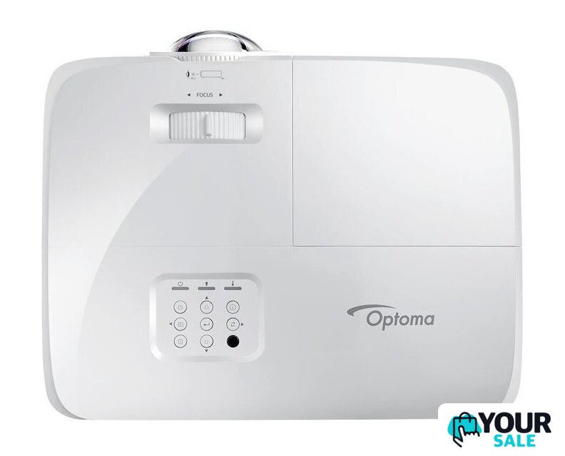 Проектор Optoma EH412ST - Изображение №5 — Интернет-магазин Your Sale