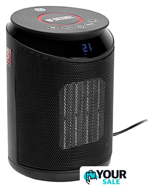 Тепловентилятор Denzel DTFC-2000 - Изображение №6 — Интернет-магазин Your Sale