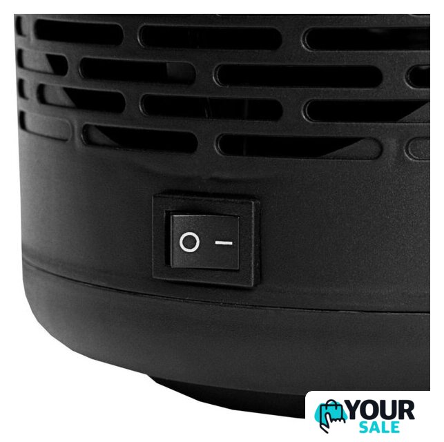 Тепловентилятор Denzel DTFC-2000 - Изображение №9 — Интернет-магазин Your Sale