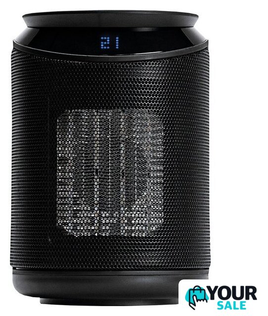Тепловентилятор Denzel DTFC-2000 - Изображение №7 — Интернет-магазин Your Sale