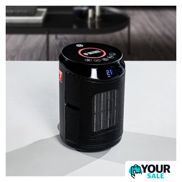 Тепловентилятор Denzel DTFC-2000 - Изображение №16 — Интернет-магазин Your Sale