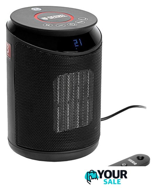 Тепловентилятор Denzel DTFC-2000 - Изображение №12 — Интернет-магазин Your Sale