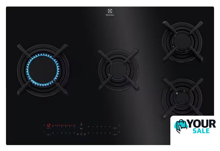 Варочная панель Electrolux KGV8473IK - Изображение №1 — Интернет-магазин Your Sale