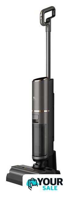 Вертикальный моющий пылесос BQ VCA1006W Aqua Pro - Изображение №1 — Интернет-магазин Your Sale