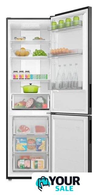 Холодильник Candy CFN6200B - Изображение №5 — Интернет-магазин Your Sale