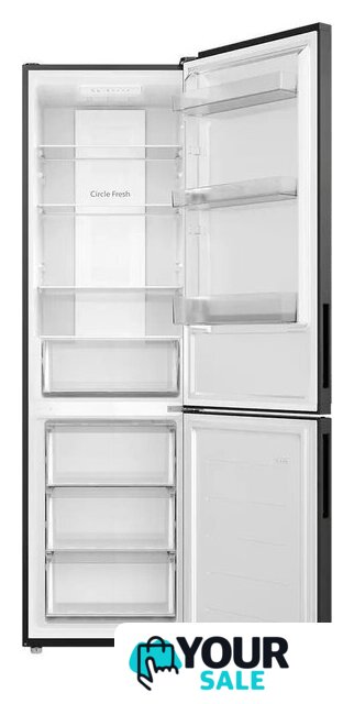 Холодильник Candy CFN6200B - Изображение №3 — Интернет-магазин Your Sale