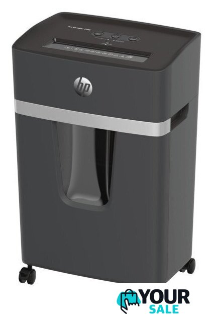 Шредер HP Pro Shredder 10MC - Изображение №1 — Интернет-магазин Your Sale