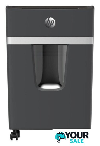Шредер HP Pro Shredder 10MC - Изображение №3 — Интернет-магазин Your Sale