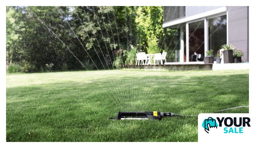 Распылитель Karcher OS 5.320 S [2.645-134.0] - Изображение №5 — Интернет-магазин Your Sale