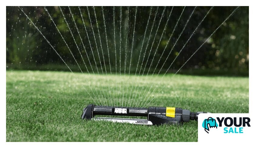 Распылитель Karcher OS 5.320 S [2.645-134.0] - Изображение №4 — Интернет-магазин Your Sale