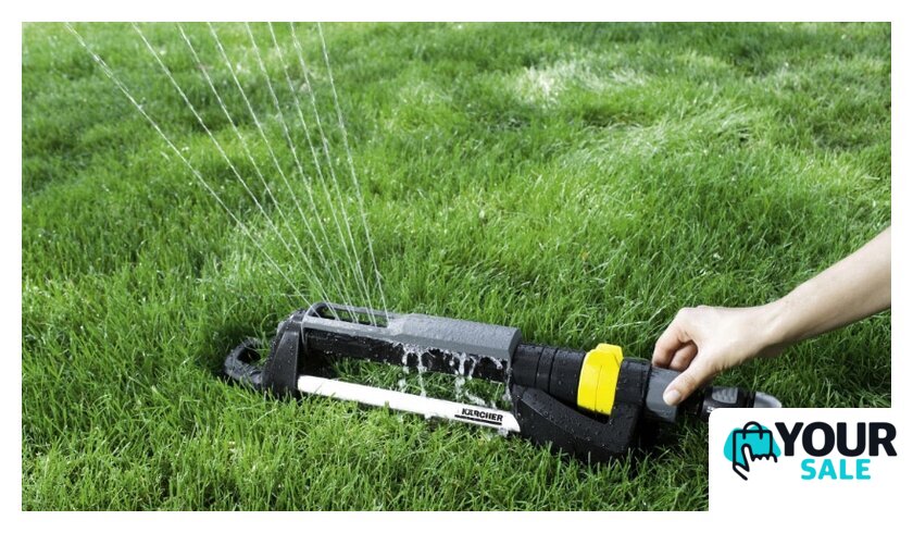 Распылитель Karcher OS 5.320 S [2.645-134.0] - Изображение №3 — Интернет-магазин Your Sale