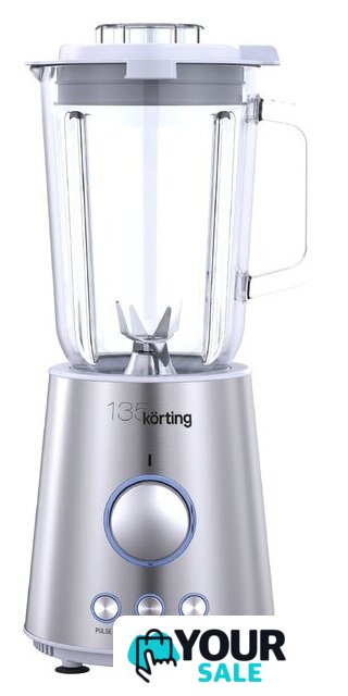 Стационарный блендер Korting KTB 0702 W135 - Изображение №1 — Интернет-магазин Your Sale