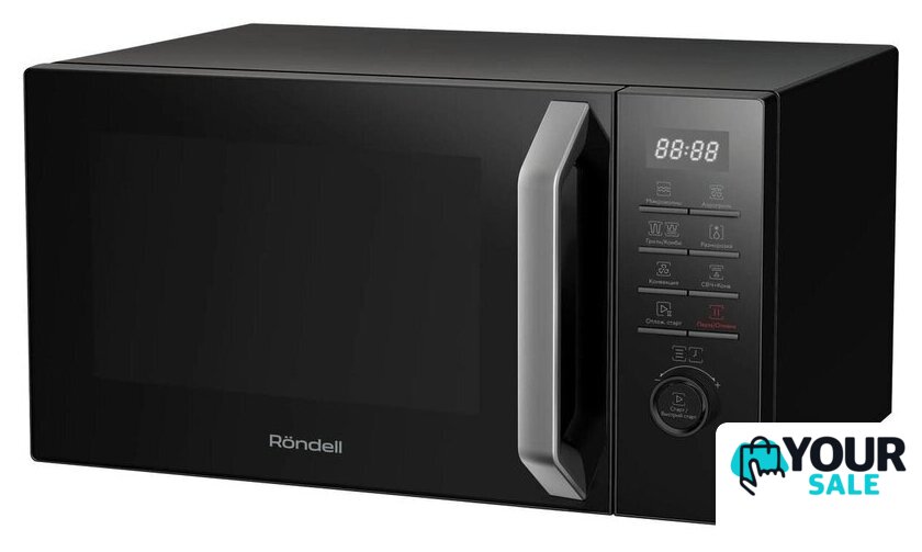 Микроволновая печь Rondell RDE-MW258 - Изображение №2 — Интернет-магазин Your Sale