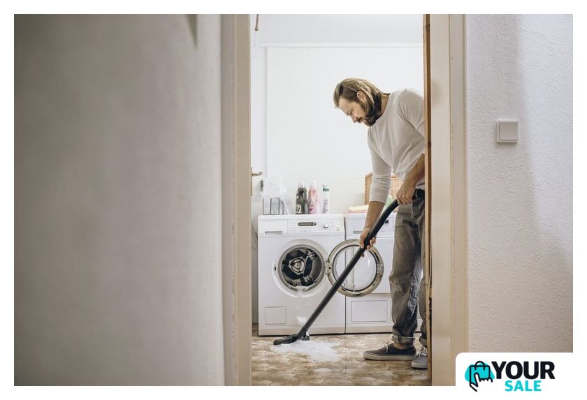 Пылесос Karcher WD 5 S V-25/5/22 1.628-350.0 - Изображение №4 — Интернет-магазин Your Sale