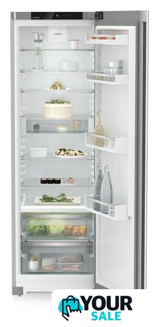 Однокамерный холодильник Liebherr RBsfc 5220 Plus BioFresh - Изображение №5 — Интернет-магазин Your Sale