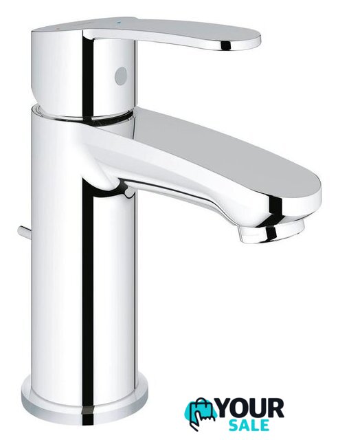 Смеситель Grohe Eurostyle Cosmopolitan S-Size 2338720E - Изображение №1 — Интернет-магазин Your Sale