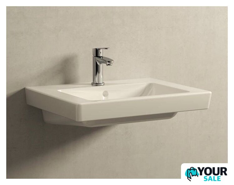 Смеситель Grohe Eurostyle Cosmopolitan S-Size 2338720E - Изображение №2 — Интернет-магазин Your Sale