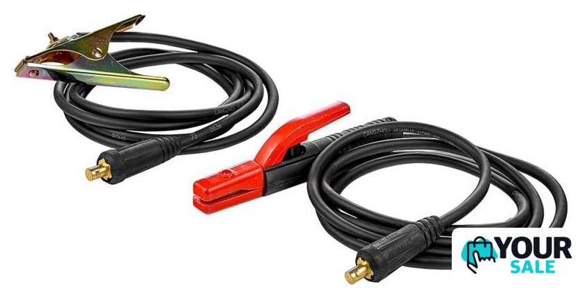 Сварочный инвертор Сварог REAL ARC 250D (Z226) - Изображение №5 — Интернет-магазин Your Sale