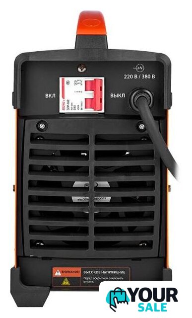 Сварочный инвертор Сварог REAL ARC 250D (Z226) - Изображение №4 — Интернет-магазин Your Sale