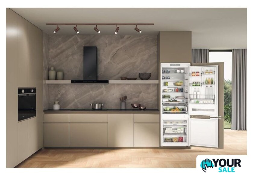 Холодильник Whirlpool WH SP70 T232 P - Изображение №4 — Интернет-магазин Your Sale