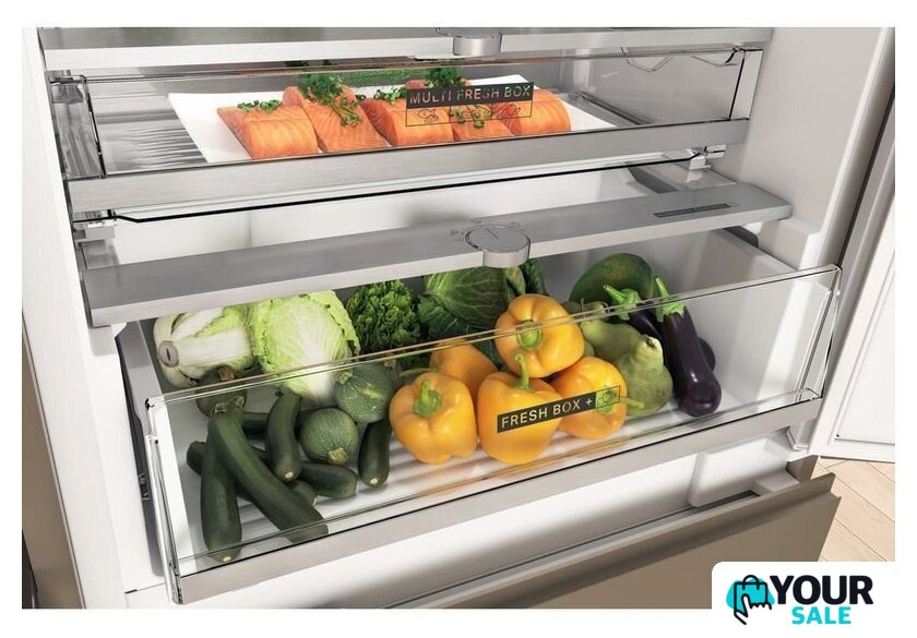 Холодильник Whirlpool WH SP70 T232 P - Изображение №10 — Интернет-магазин Your Sale