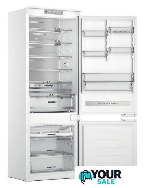 Холодильник Whirlpool WH SP70 T232 P - Изображение №2 — Интернет-магазин Your Sale