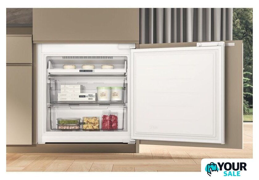 Холодильник Whirlpool WH SP70 T232 P - Изображение №6 — Интернет-магазин Your Sale