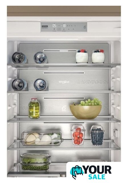 Холодильник Whirlpool WH SP70 T232 P - Изображение №9 — Интернет-магазин Your Sale