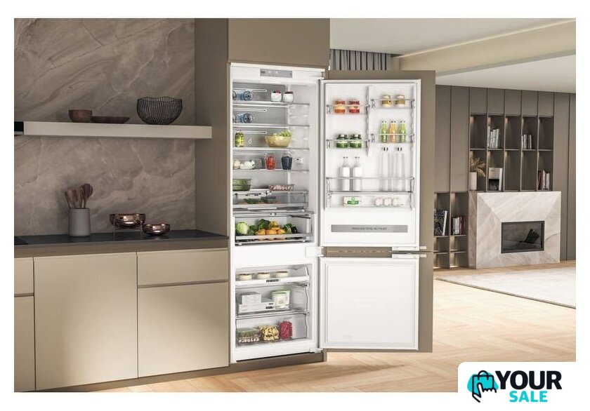 Холодильник Whirlpool WH SP70 T232 P - Изображение №5 — Интернет-магазин Your Sale