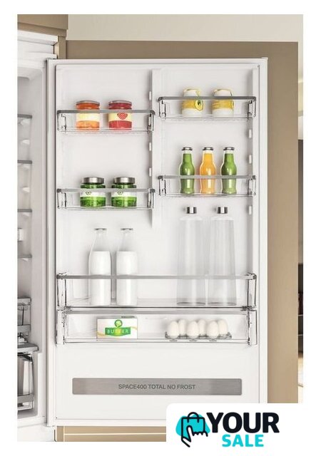 Холодильник Whirlpool WH SP70 T232 P - Изображение №8 — Интернет-магазин Your Sale