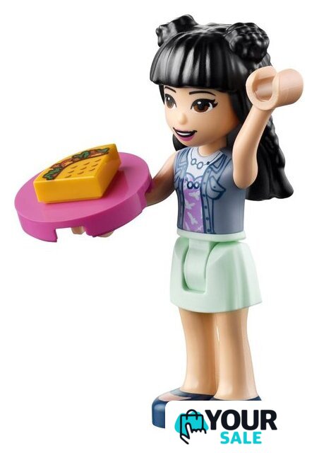 Конструктор LEGO Friends 41701 Рынок уличной еды - Изображение №12 — Интернет-магазин Your Sale
