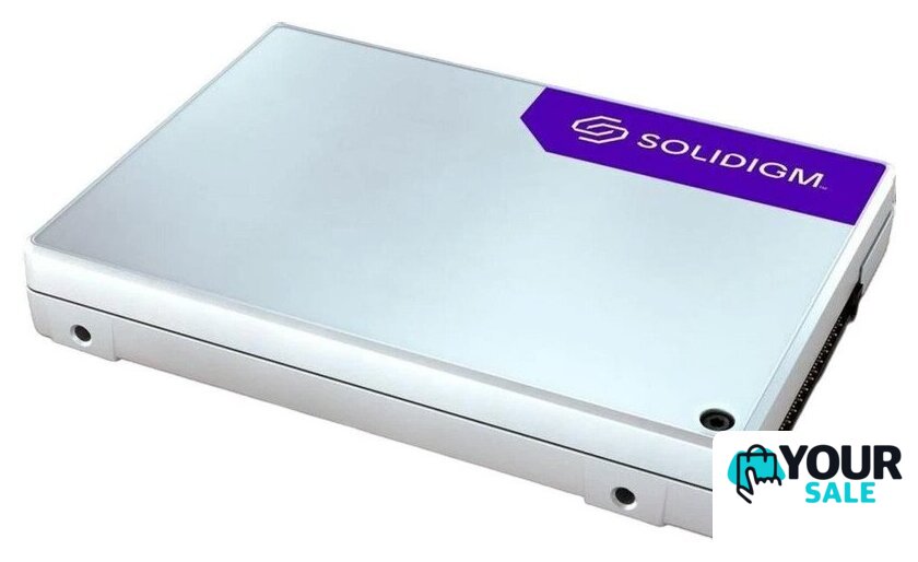 SSD Solidigm D7-P5520 3.84TB SSDPF2KX038T11Z - Изображение №1 — Интернет-магазин Your Sale