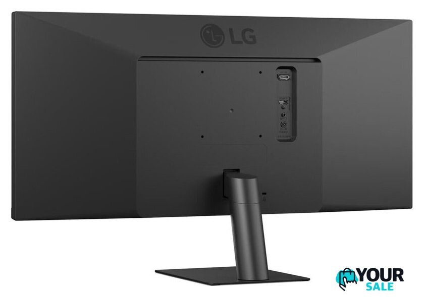 Монитор LG UltraWide 29U511A-B - Изображение №8 — Интернет-магазин Your Sale