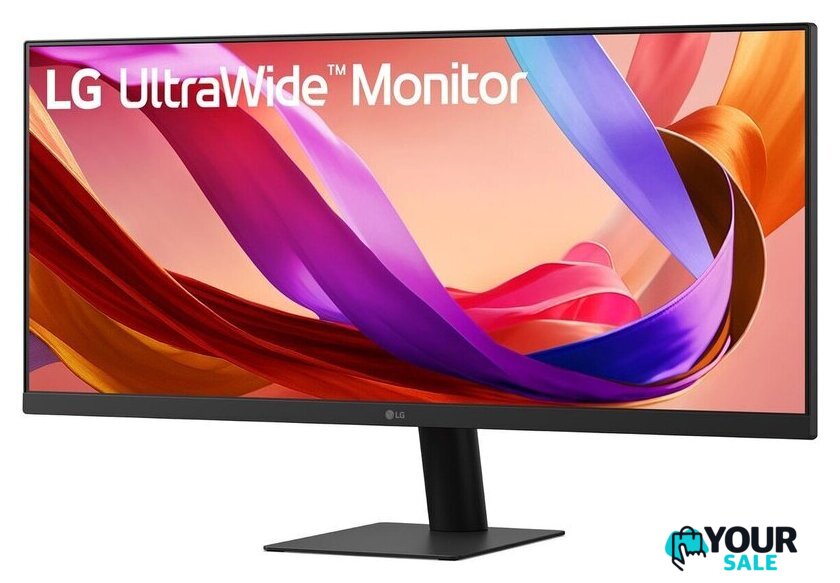 Монитор LG UltraWide 29U511A-B - Изображение №2 — Интернет-магазин Your Sale