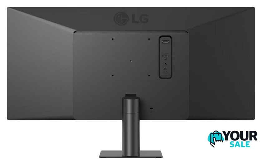 Монитор LG UltraWide 29U511A-B - Изображение №7 — Интернет-магазин Your Sale