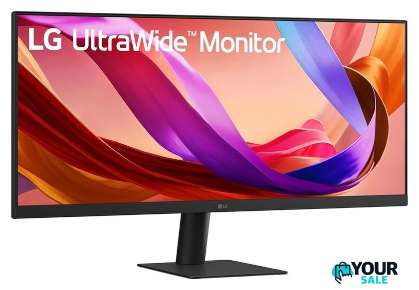 Монитор LG UltraWide 29U511A-B - Изображение №3 — Интернет-магазин Your Sale