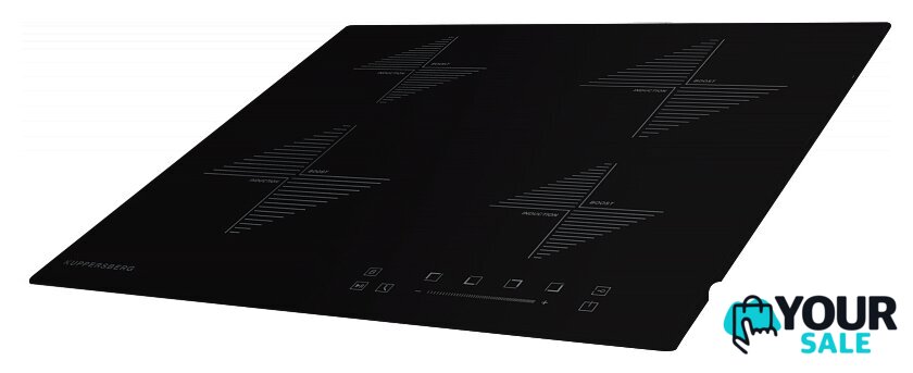 Варочная панель KUPPERSBERG ICS 604 - Изображение №2 — Интернет-магазин Your Sale