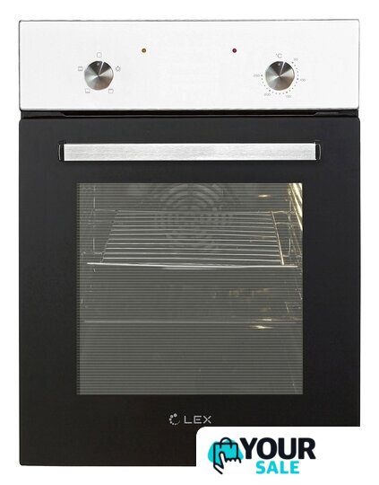 Электрический духовой шкаф LEX EDM 4540 IX - Изображение №1 — Интернет-магазин Your Sale