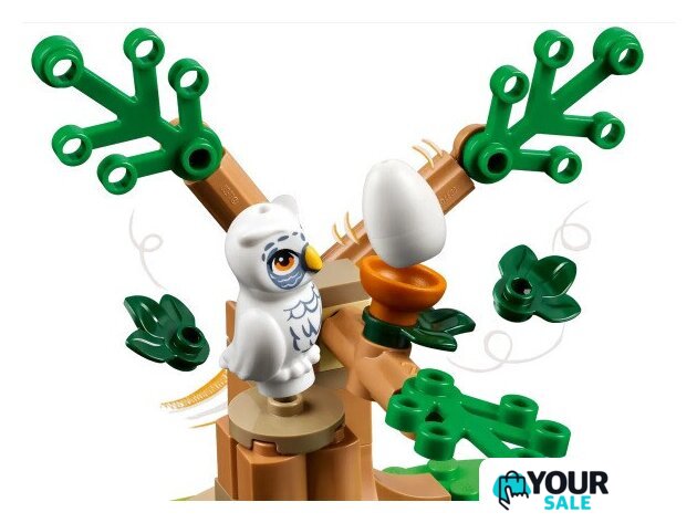 Конструктор LEGO Friends Фургон отдела новостей 41749 - Изображение №5 — Интернет-магазин Your Sale