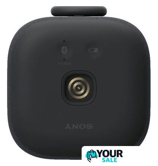 Беспроводная колонка Sony LinkBuds SRS-LS1 (черный) - Изображение №7 — Интернет-магазин Your Sale