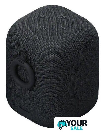 Беспроводная колонка Sony LinkBuds SRS-LS1 (черный) - Изображение №5 — Интернет-магазин Your Sale