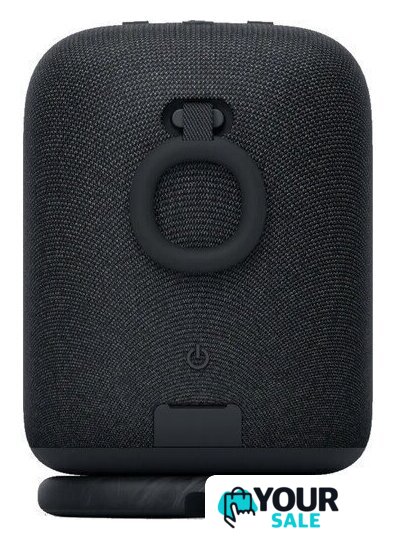 Беспроводная колонка Sony LinkBuds SRS-LS1 (черный) - Изображение №4 — Интернет-магазин Your Sale