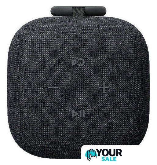 Беспроводная колонка Sony LinkBuds SRS-LS1 (черный) - Изображение №3 — Интернет-магазин Your Sale
