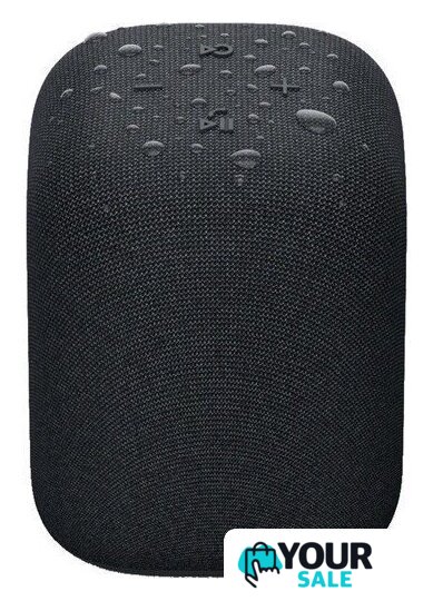 Беспроводная колонка Sony LinkBuds SRS-LS1 (черный) - Изображение №8 — Интернет-магазин Your Sale