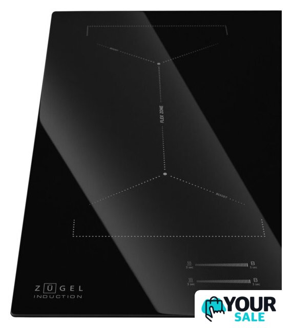 Варочная панель ZUGEL ZIH618B - Изображение №20 — Интернет-магазин Your Sale