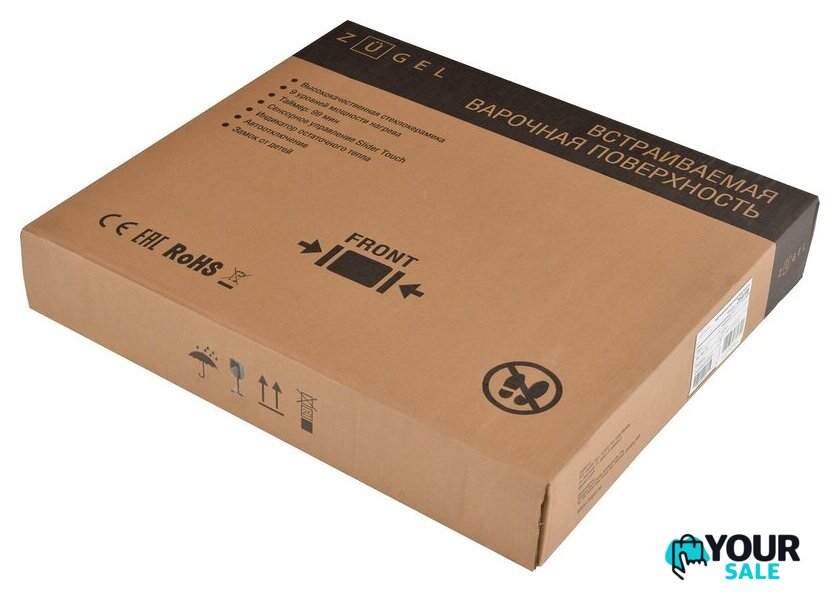 Варочная панель ZUGEL ZIH618B - Изображение №32 — Интернет-магазин Your Sale