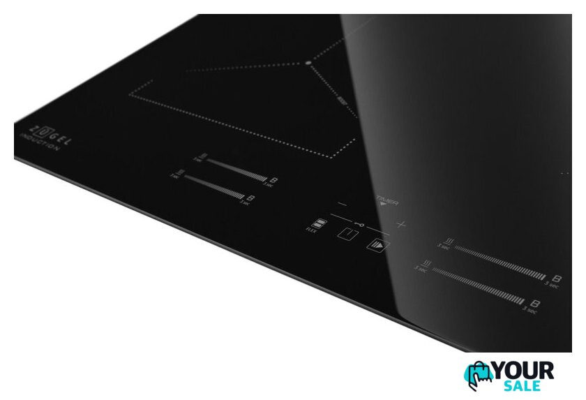 Варочная панель ZUGEL ZIH618B - Изображение №23 — Интернет-магазин Your Sale