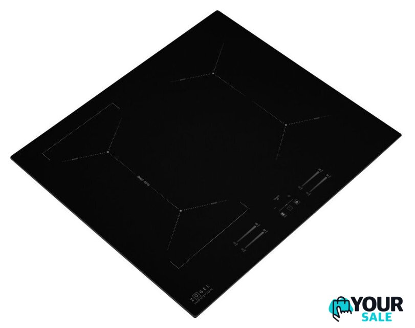 Варочная панель ZUGEL ZIH618B - Изображение №4 — Интернет-магазин Your Sale