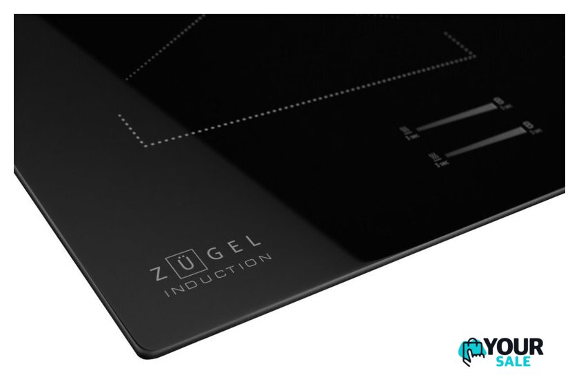 Варочная панель ZUGEL ZIH618B - Изображение №18 — Интернет-магазин Your Sale